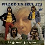 [Pochette de Fille d’un seul t]