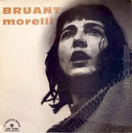 [Pochette de Bruant]