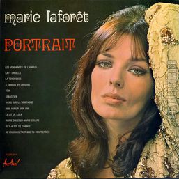 [Pochette de Portrait]