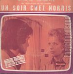 [Pochette de Un soir chez Norris]