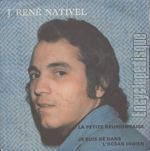 [Pochette de La petite runionnaise / Je suis n dans l’ocan indien]