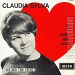 [Pochette de Je te donne mon cœur (Claudia SYLVA)]