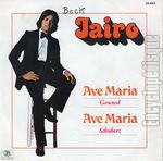 [Pochette de Ave Maria / Ave Maria]