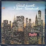 [Pochette de I love America (Patrick JUVET)]