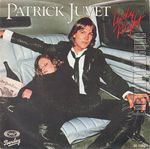 [Pochette de Lady night (Patrick JUVET)]