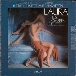 [Pochette de Laura (les ombres de l’t)]