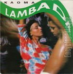 [Pochette de Lambada (KAOMA)]