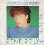 [Pochette de La chanson des sirnes]