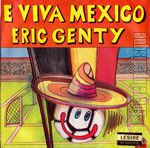 [Pochette de E viva Mexico]