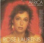 [Pochette de Africa (Rose LAURENS)]