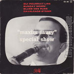 [Pochette de Special show]