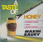 [Pochette de A taste of honey]