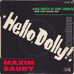 [Pochette de Hello, Dolly !]