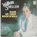 [Pochette de Dans un vieux rock’n’roll]