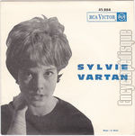 [Pochette de Chance (Sylvie VARTAN)]