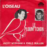 [Pochette de L’oiseau]