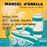 [Pochette de Soleil d’t]