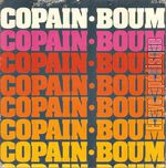 [Pochette de Copain boum]