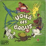 [Pochette de Voil les Babus]