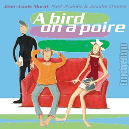 [Pochette de A bird on a poire]