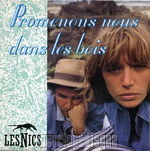 [Pochette de Loo yeah (Promenons-nous dans les bois)]