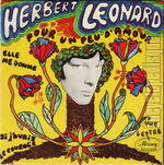 [Pochette de Pour un peu d’amour (Herbert LONARD)]