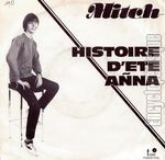 [Pochette de Histoire d’t / Ana]