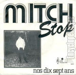 [Pochette de Stop / Nos dix-sept ans]