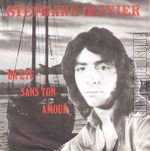 [Pochette de Un t sans ton amour]