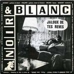 [Pochette de Jaloux de tes rves]