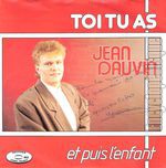 [Pochette de Toi tu as]