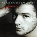 [Pochette de Ne me laisse pas rver]