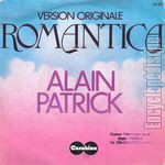 [Pochette de Romantica]