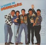 [Pochette de La bourre des Muscls]