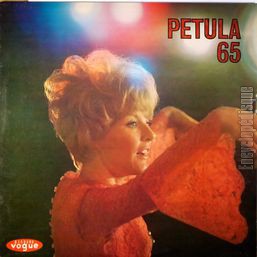 [Pochette de Petula 65]