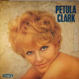 [Pochette de Petula Clark]