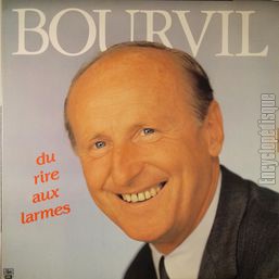 [Pochette de Du rire aux larmes]