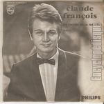 [Pochette de Les choses de la maison (Claude FRANOIS)]