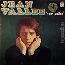 [Pochette de Viens l’oublier]