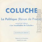 [Pochette de La politique]