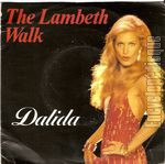 [Pochette de The Lambeth Walk (version anglaise) (DALIDA)]