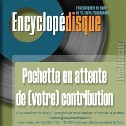 [Pochette de L’enfant musique]