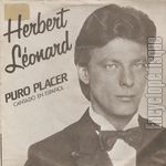 [Pochette de Puro placer]