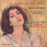 [Pochette de Le ranch de mes rves (Hotel Happiness)]