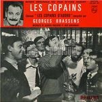 [Pochette de Les copains]