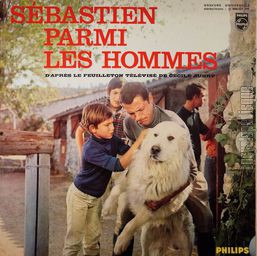 [Pochette de Sbastien parmi les hommes]