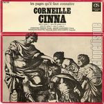 [Pochette de Corneille : Cinna]