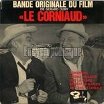 [Pochette de Le corniaud]