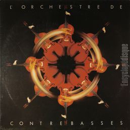 [Pochette de Danses occidentales]