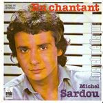 [Pochette de En chantant (Michel SARDOU)]